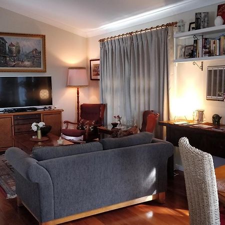 スプリングウッドLaurel Houseアパートメント エクステリア 写真